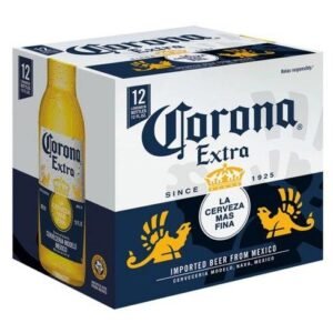 Corona 12 Pack Bottles